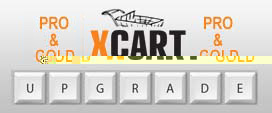 X-Cart Upgrade service
